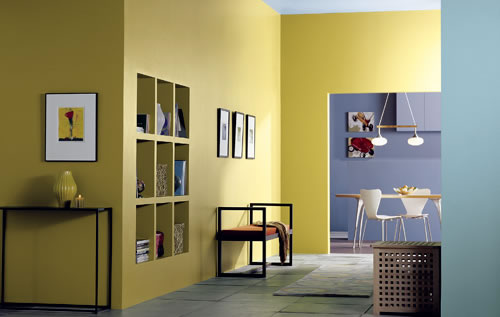 Soboslikarsko ličilaćki radovi najvažniji su dio adaptacije stana i točka na i, kada je u pitanju dekoracija stambenog prostora